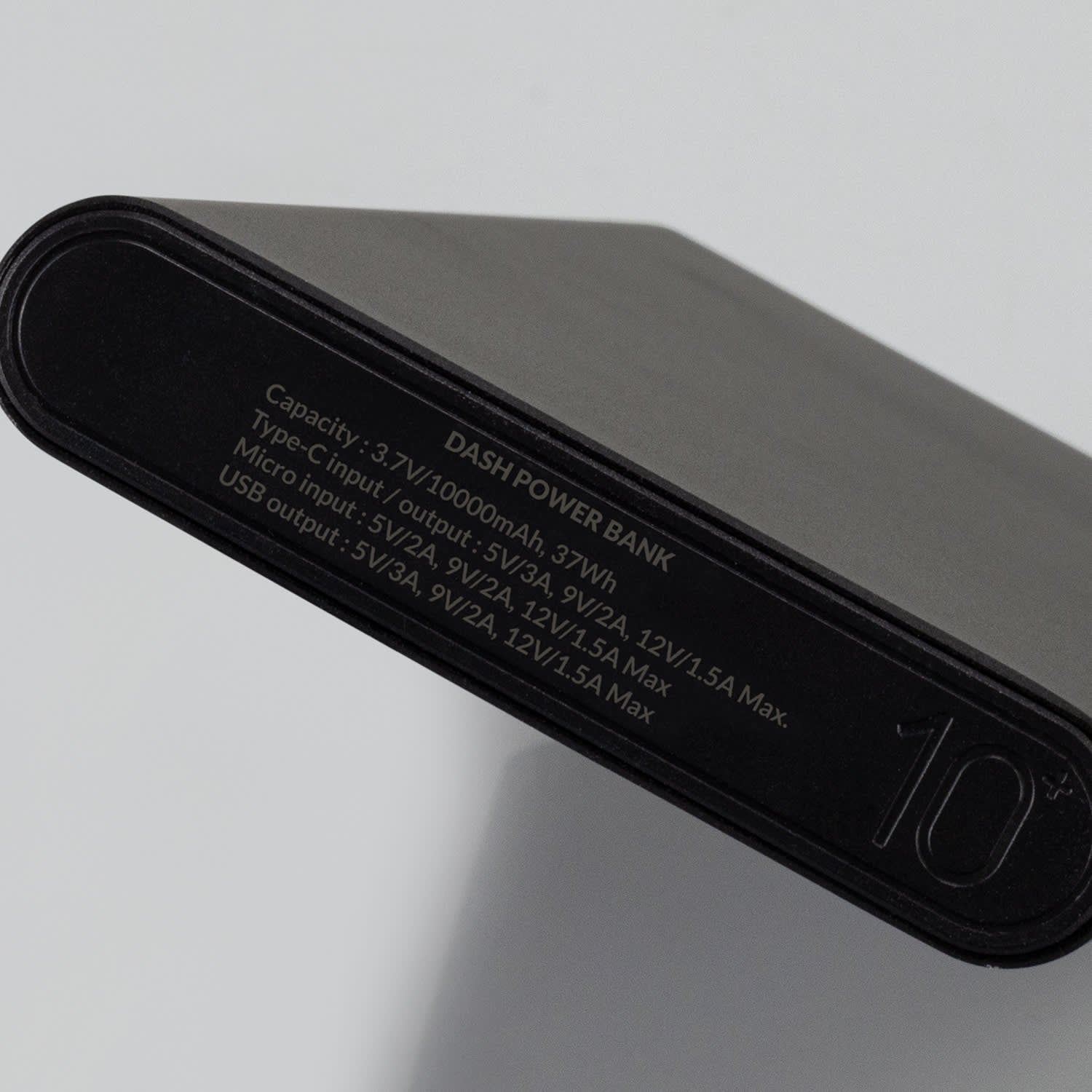 Dash 18W PD Power Bank [3-124862]