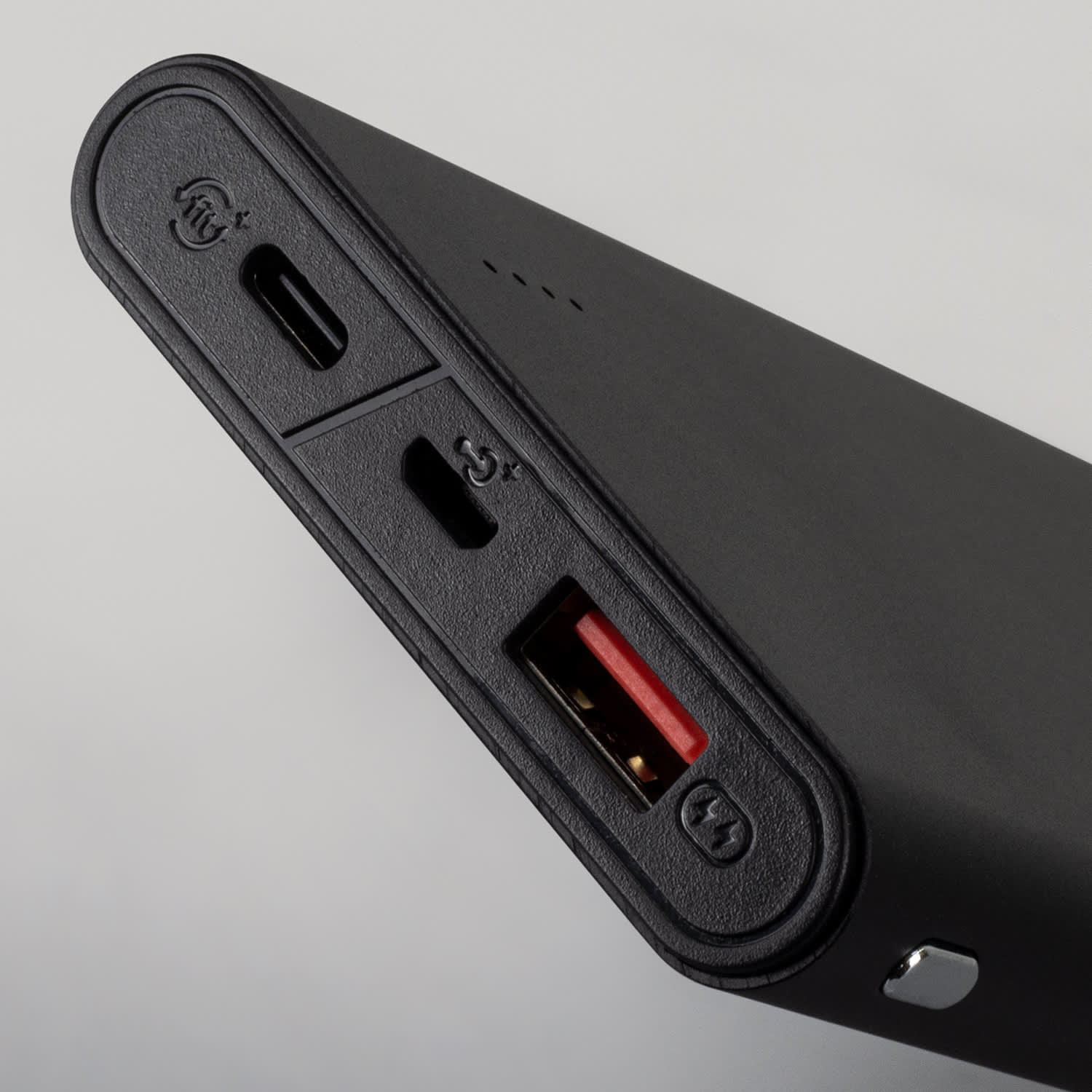 Dash 18W PD Power Bank [3-124862]