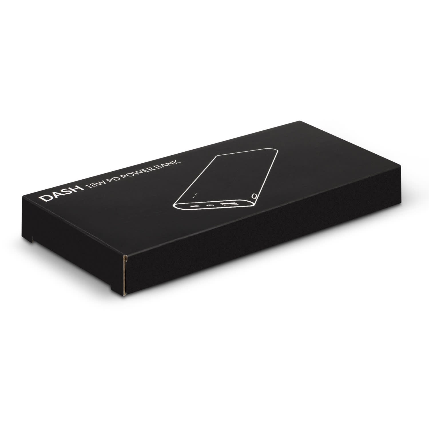 Dash 18W PD Power Bank [3-124862]