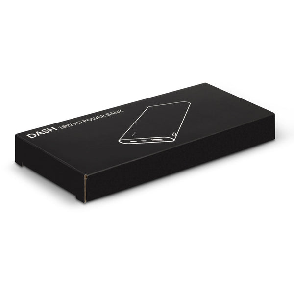 Dash 18W PD Power Bank [3-124862]