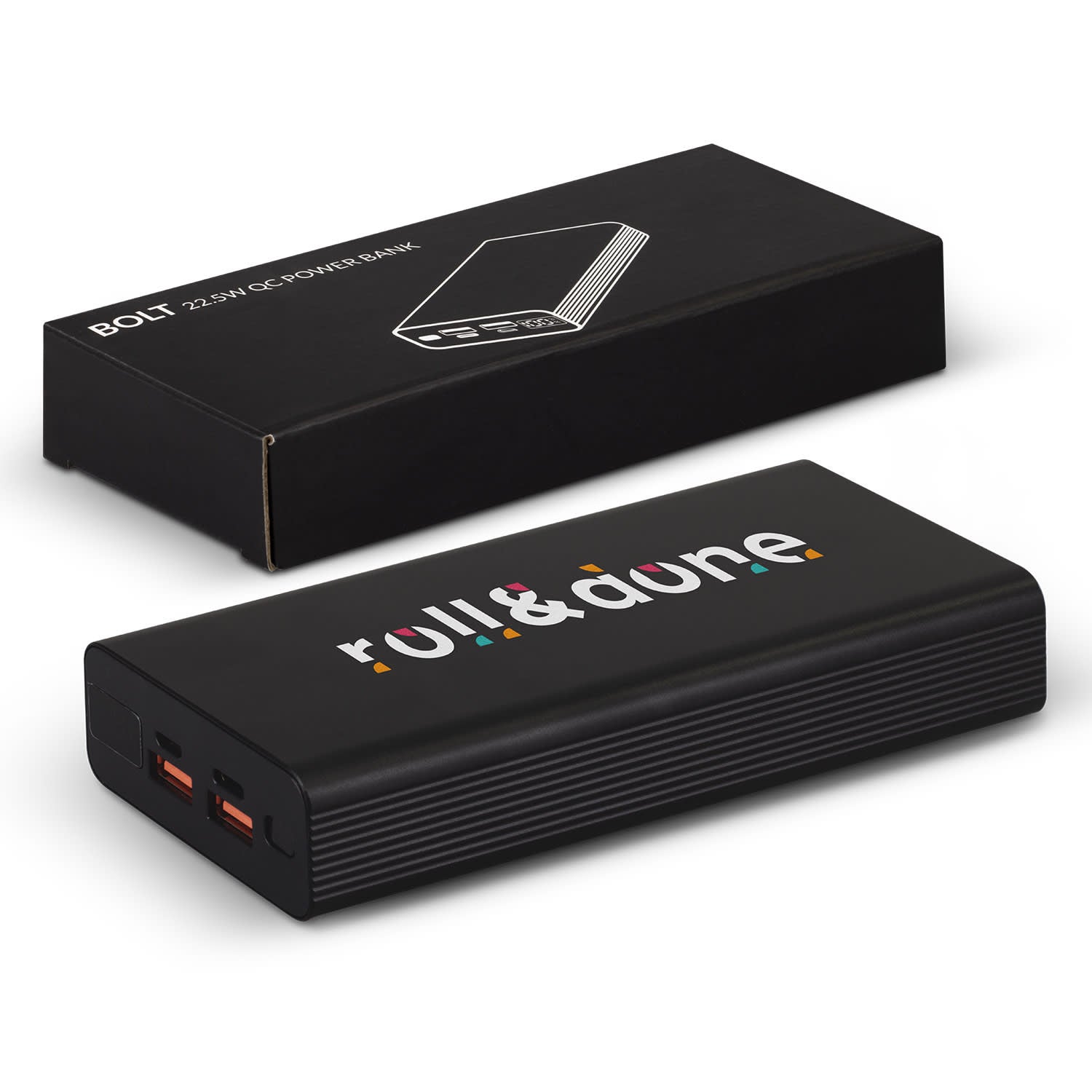 Bolt 225W QC Power Bank [3-124864]