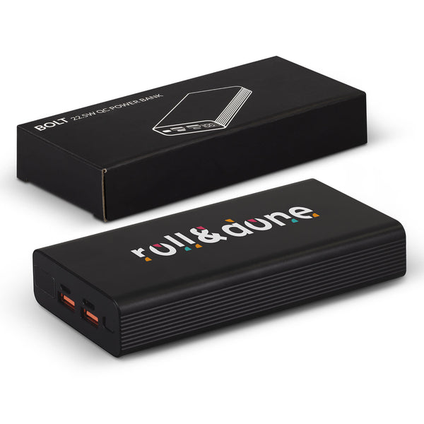 Bolt 225W QC Power Bank [3-124864]