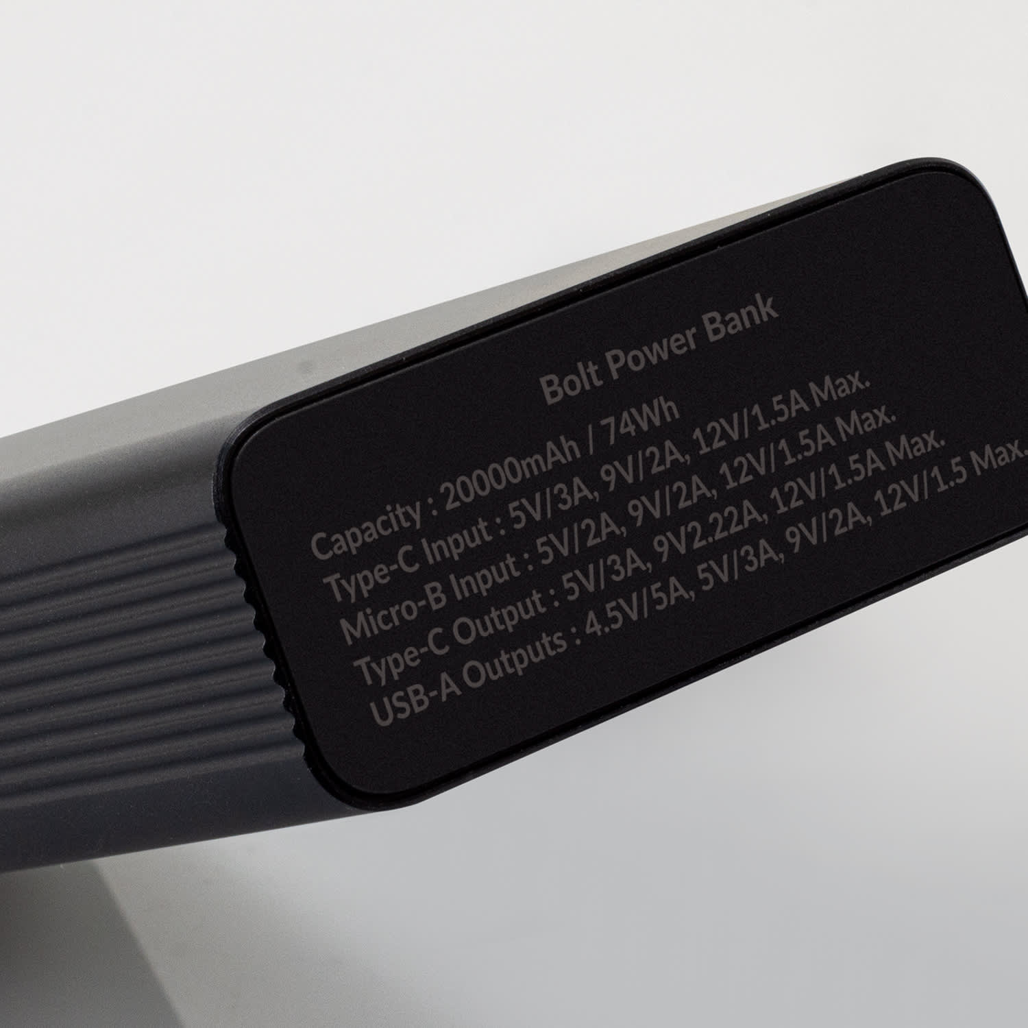 Bolt 225W QC Power Bank [3-124864]