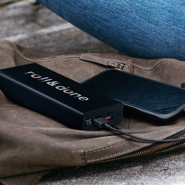Bolt 225W QC Power Bank [3-124864]