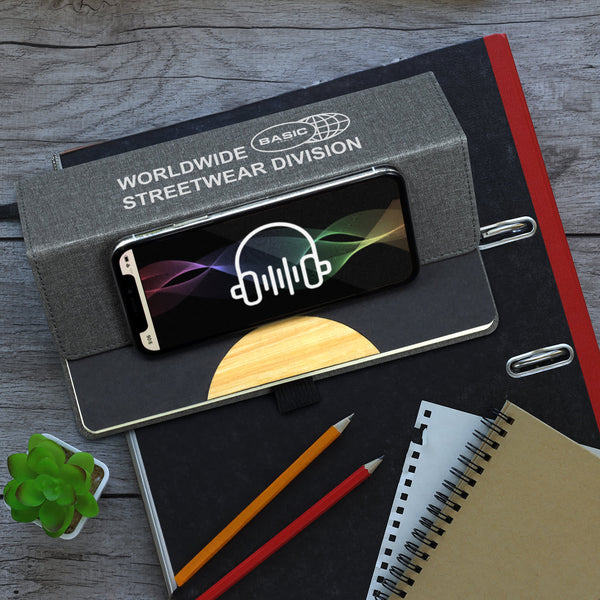 Atoll Notebook [3-124868]