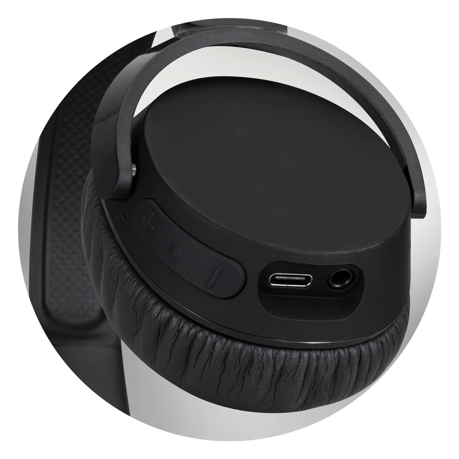 Skullcandy Riff 2 Wireless Headphones [3-124875]