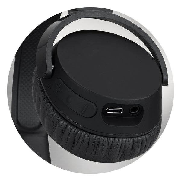 Skullcandy Riff 2 Wireless Headphones [3-124875]