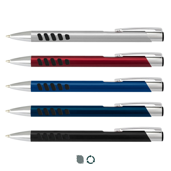 Panama Grip Pen [3-124902]