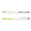 Panama Grip Pen  White Barrel [3-124903]