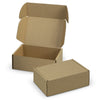 Die Cut Box with Locking Lid  175x130x65mm [3-124905]