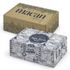 Die Cut Box with Locking Lid  225x167x83mm [3-124906]