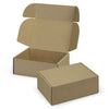 Die Cut Box with Locking Lid  225x167x83mm [3-124906]