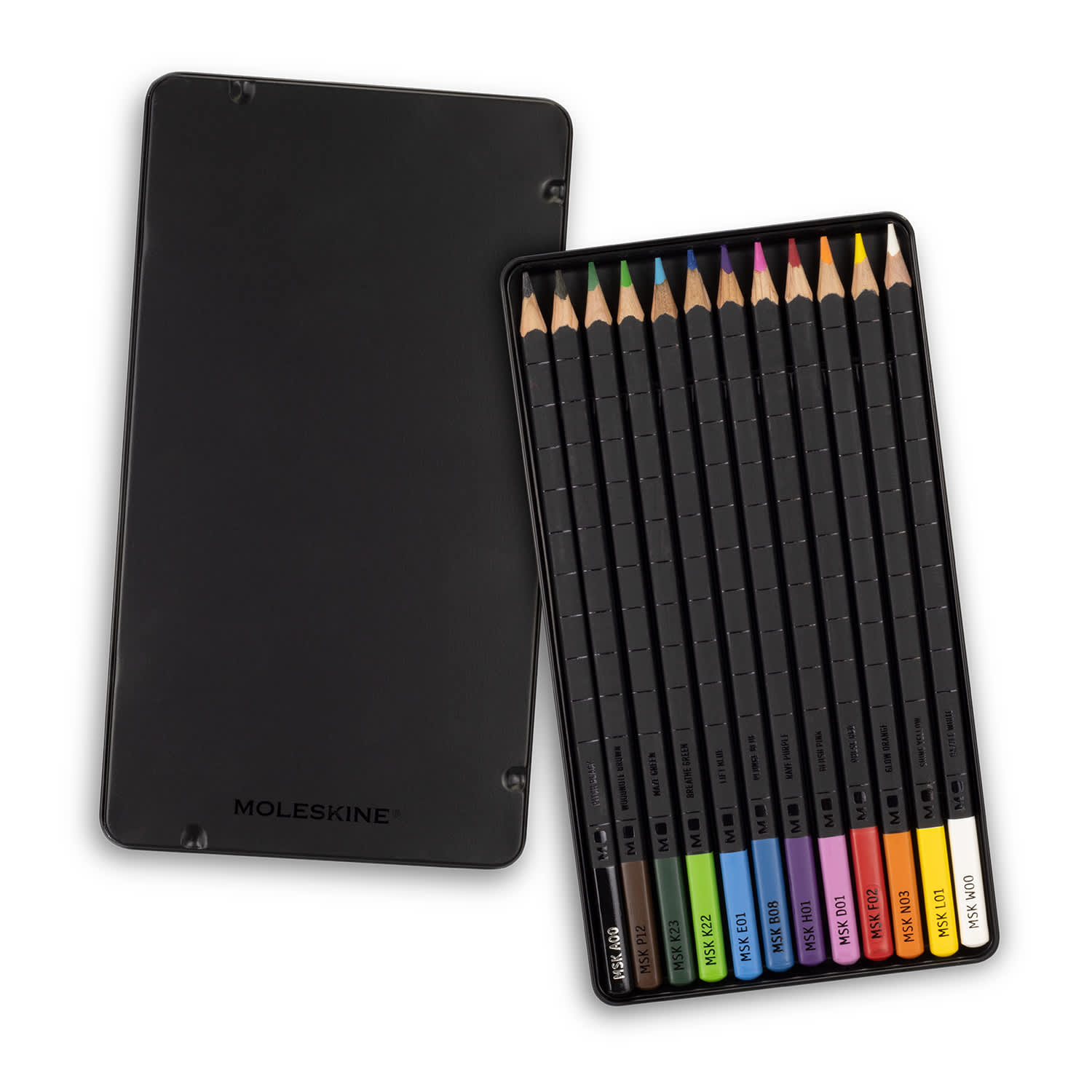 Moleskine Bundle Art Sketching Kit [3-124942]