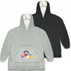 Cosmos Blanket Hoodie [3-124945]