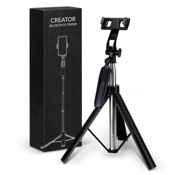 Creator Selfie Stick Tripod [3-124969]