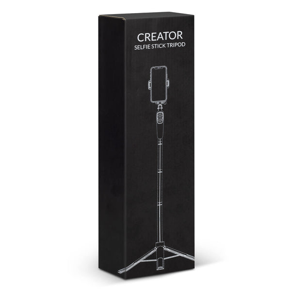 Creator Selfie Stick Tripod [3-124969]