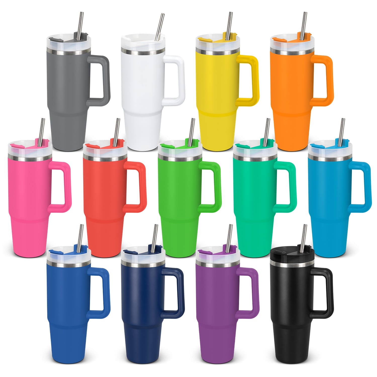 Atlantis Vacuum Cup [3-124970]