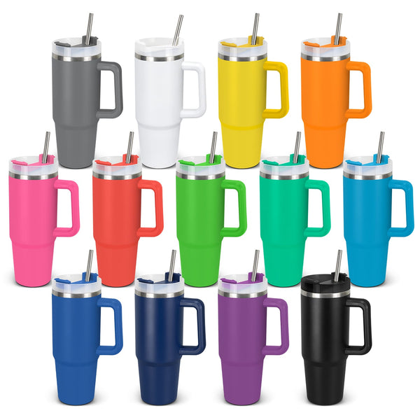 Atlantis Vacuum Cup [3-124970]