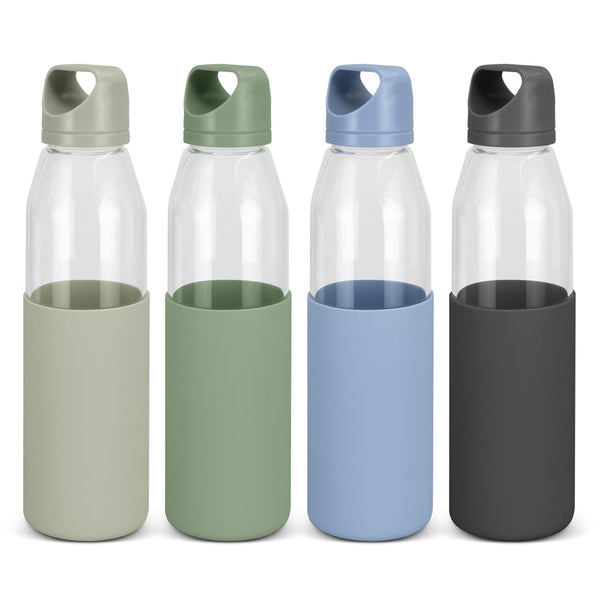 Allure Glass Bottle [3-124972]