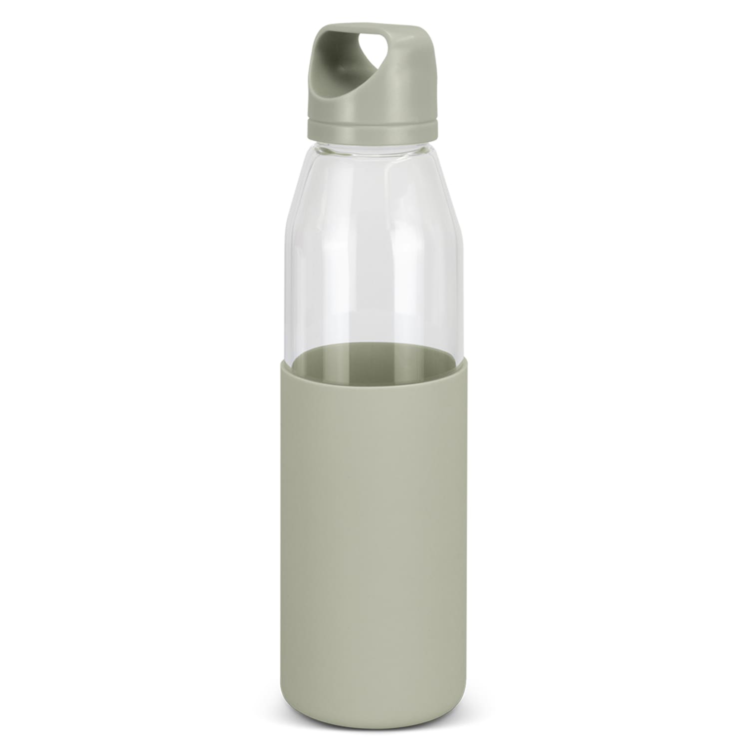 Allure Glass Bottle [3-124972]