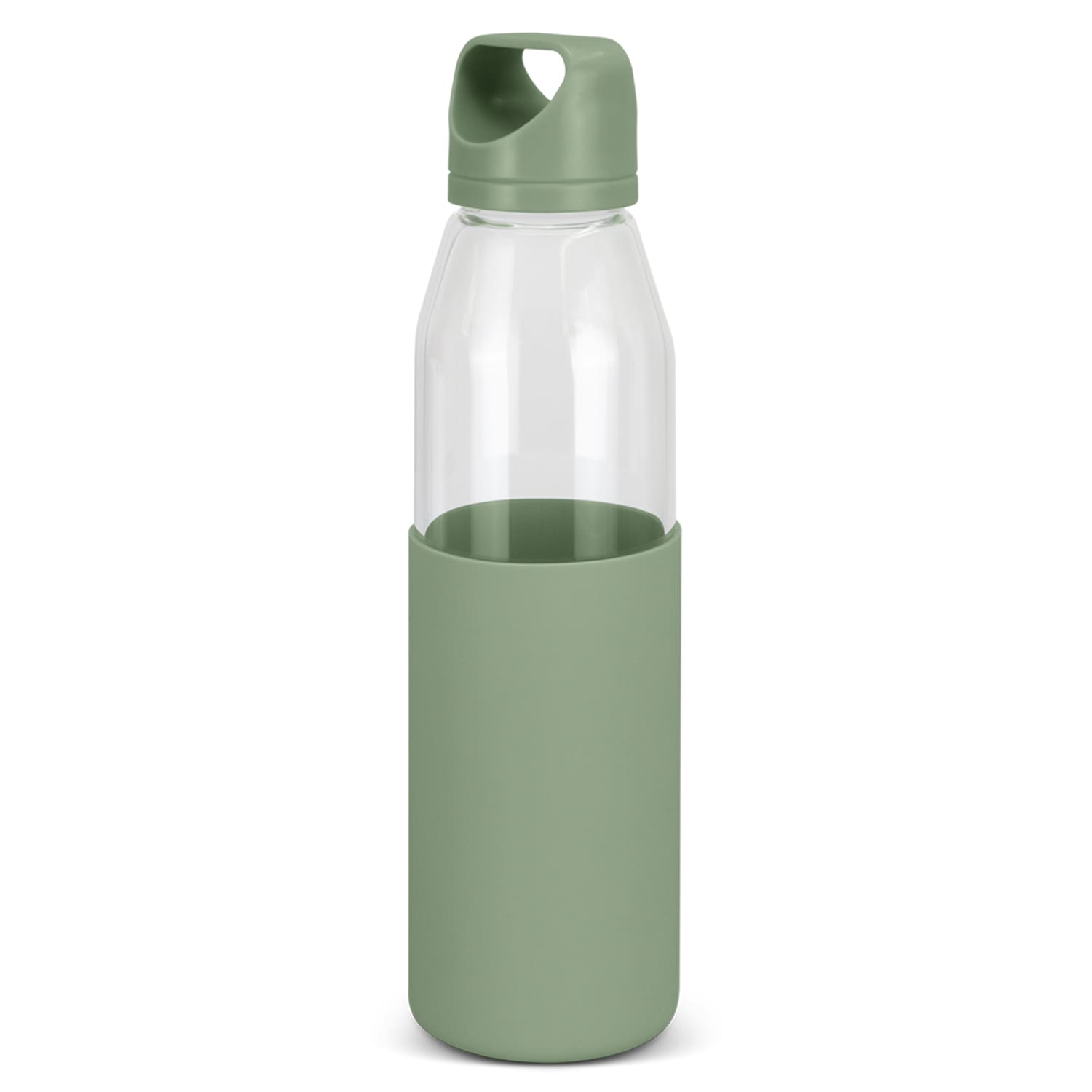 Allure Glass Bottle [3-124972]