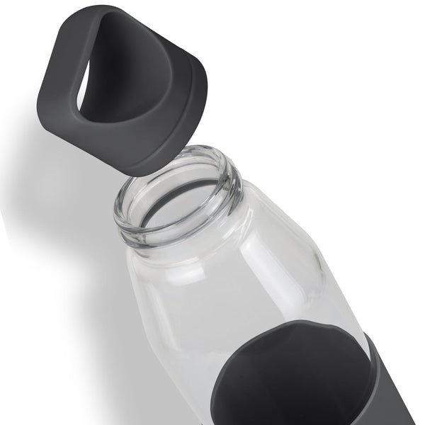 Allure Glass Bottle [3-124972]