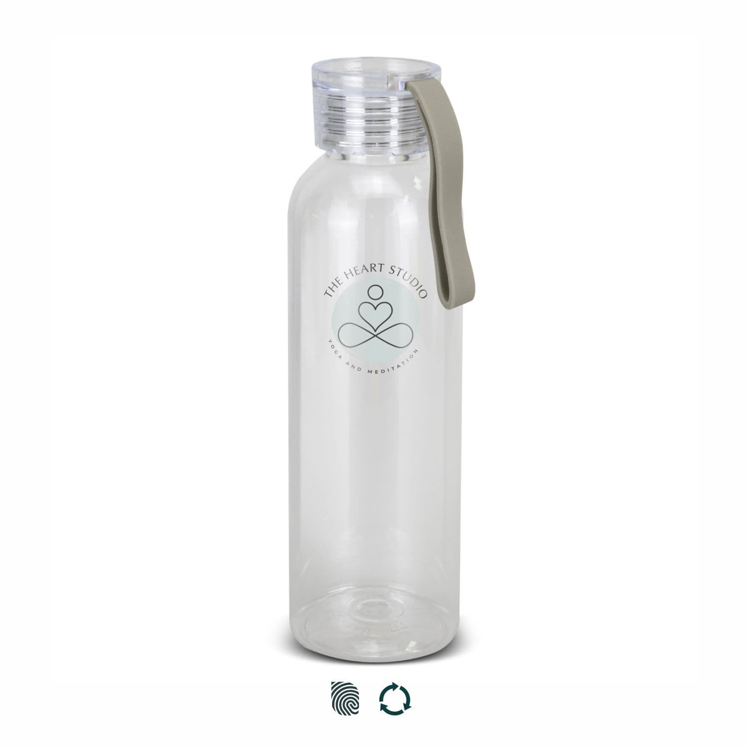 RPET Hydro Bottle [3-124973]