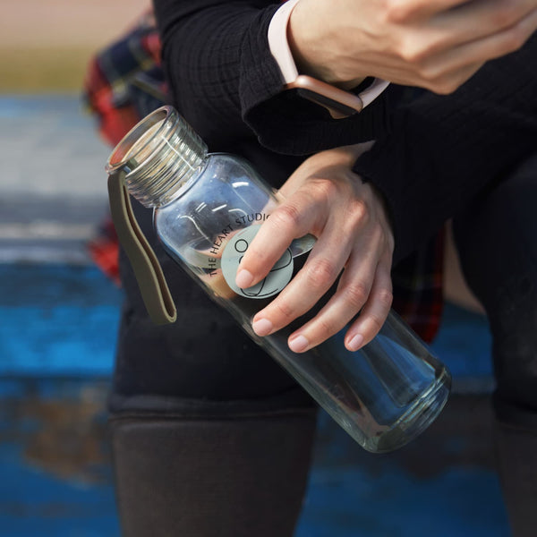 RPET Hydro Bottle [3-124973]