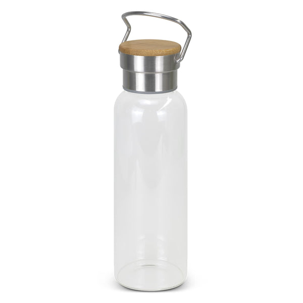 Nomad Glass Bottle [3-124974]