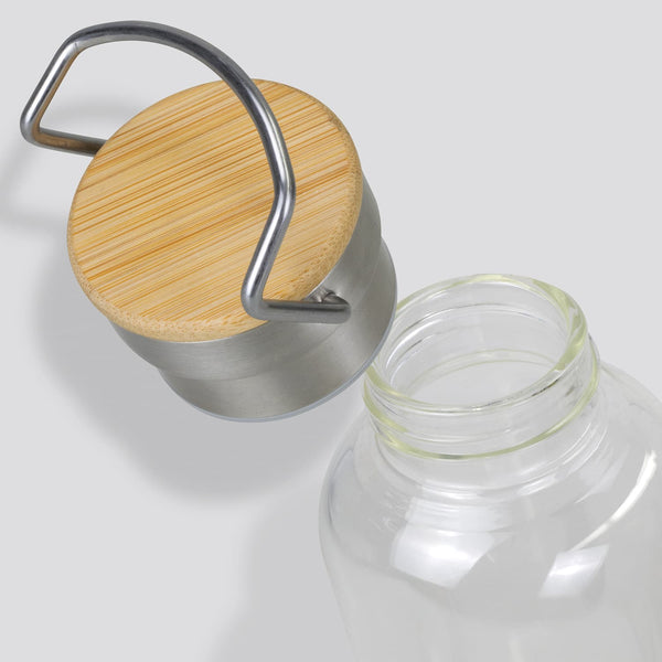 Nomad Glass Bottle [3-124974]