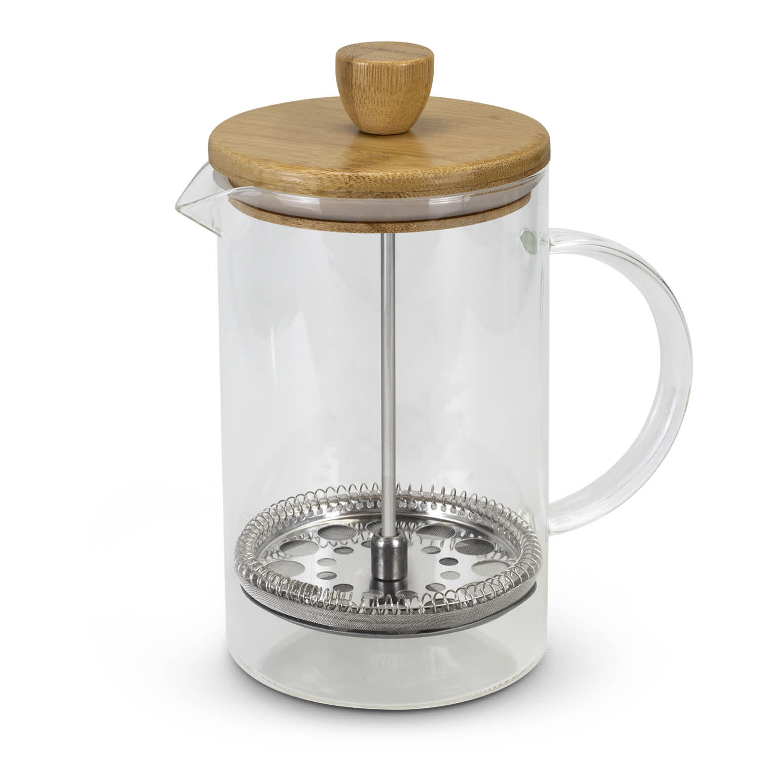 NATURA Azzurra Coffee Plunger [3-124976]