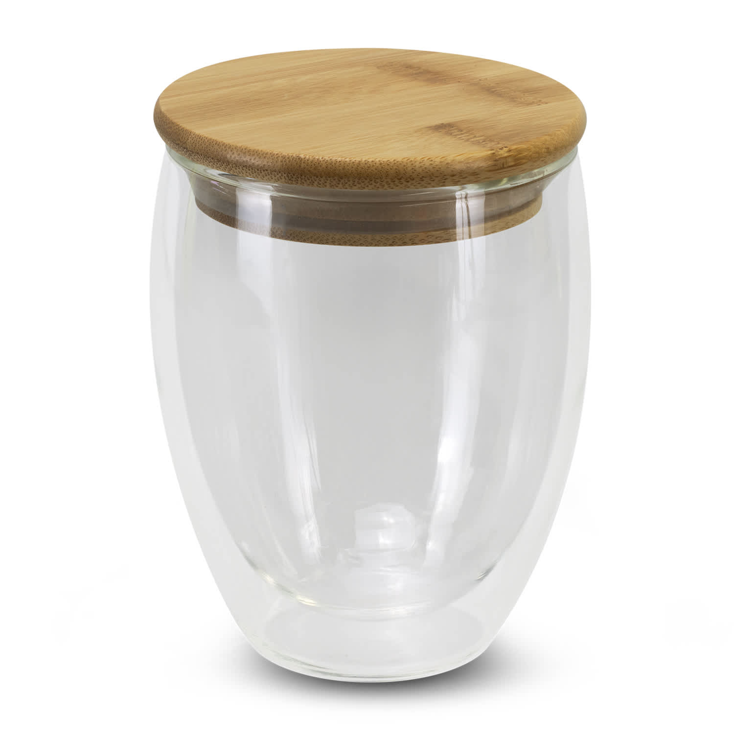 NATURA Azzurra Glass Cup  350ml [3-124978]