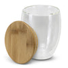 NATURA Azzurra Glass Cup  350ml [3-124978]