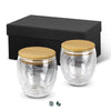 Azzurra Glass Set  250ml [3-124979]