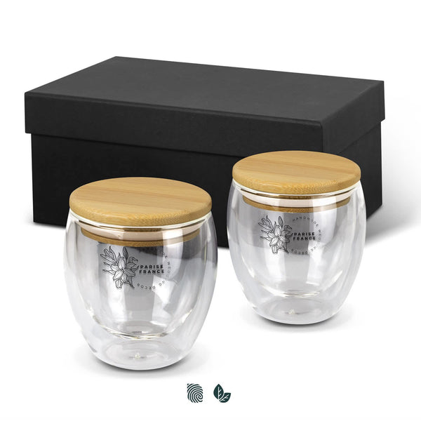 Azzurra Glass Set  250ml [3-124979]