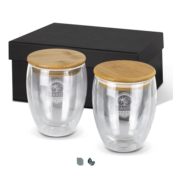 Azzurra Glass Set  350ml [3-124980]