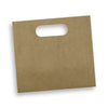 Medium Die Cut Paper Bag Landscape [3-125050]