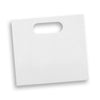 Medium Die Cut Paper Bag Landscape [3-125050]