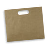 Large Die Cut Paper Bag Landscape [3-125051]