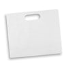 Large Die Cut Paper Bag Landscape [3-125051]