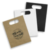 Medium Die Cut Paper Bag Portrait [3-125052]