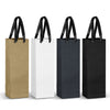 Champagne Ribbon Handle Paper Bag [3-125055]