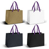 Medium Ribbon Handle Paper Bag [3-125057]
