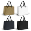 Medium Ribbon Handle Paper Bag [3-125057]