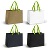 Medium Ribbon Handle Paper Bag [3-125057]