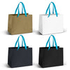Medium Ribbon Handle Paper Bag [3-125057]