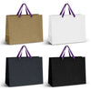 Extra Large Ribbon Handle Paper Bag [3-125059]