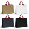 Extra Large Ribbon Handle Paper Bag [3-125059]