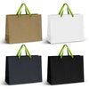 Extra Large Ribbon Handle Paper Bag [3-125059]
