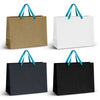 Extra Large Ribbon Handle Paper Bag [3-125059]